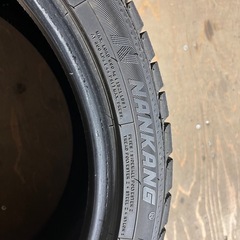 バリ山スタッドレス
