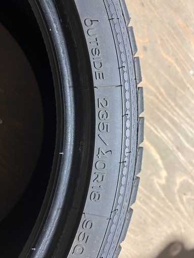 バリ山スタッドレス teru1122_t ① 2本 215/65R16 バリ山スタッドレス