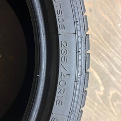 バリ山スタッドレス
