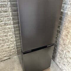 大阪送料無料★3か月保障付き★冷蔵庫★2022年★シャープ★2ドア★SJ-D15H-H★R-771