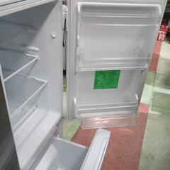 😺冷蔵庫　yrz-f15j 2021年式