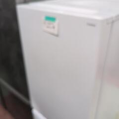 😺冷蔵庫　yrz-f15j 2021年式