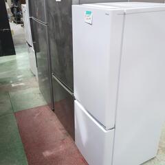 😺冷蔵庫　yrz-f15j 2021年式