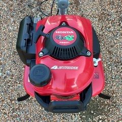売約済み⚠️取説付❤️ホンダプチなFG201・ワンタッチ車輪付‼️耕運機・管理機・家庭菜園・農業機械