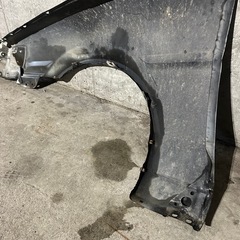 ae86 レビン　純正フェンダー