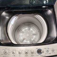 Haier 全自動洗濯機 5.5kg 2021年製