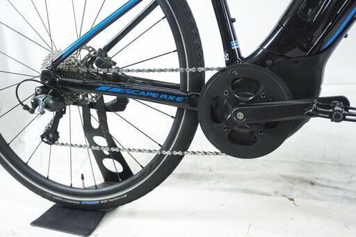 GIANT 「ジャイアント」 ESCAPE RX-E+ 2021年モデル E-BIKE/ 大阪美原