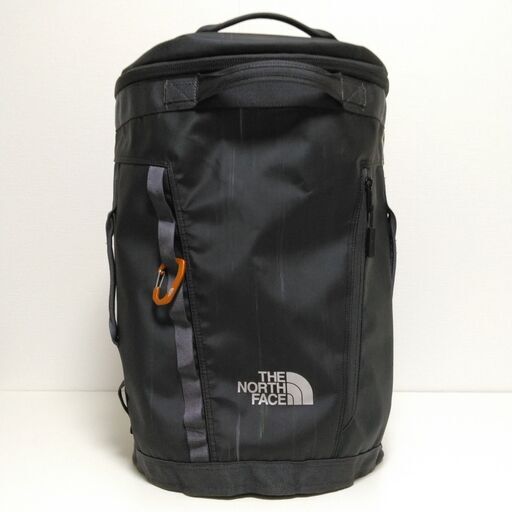THE NORTH FACE BCホールパック 33 バックパック 大容量 スクエア型