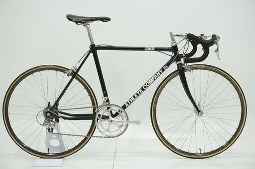 DURA ALLxATHLETE COMPANY 「デュラオールxアスリートカンパニー」　年式不明 ロードバイク