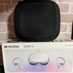 オキュラスクエスト2❁⃘*.ﾟ128GB
