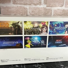 オキュラスクエスト2❁⃘*.ﾟ128GB