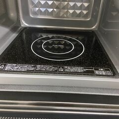 REGASTOCK川崎店】TOSHIBA 東芝 電子レンジ 庫内フラット 17L ER-WS17 