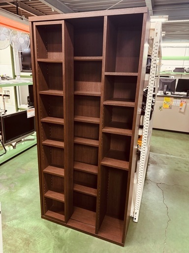 本棚・収納家具