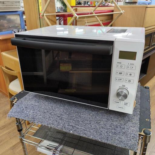 J321 ★多少使用感★TAG label★オーブンレンジ★AT-DR22★2021年製