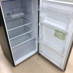 Wa1073 冷蔵庫 シャープ SJ-D23D 2018