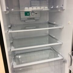 Wa1073 冷蔵庫 シャープ SJ-D23D 2018