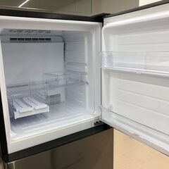 Wa1073 冷蔵庫 シャープ SJ-D23D 2018