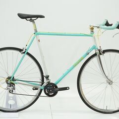 ZUNOW 年式不明 クロモリ ロードバイク ZUNOW 年式不明 クロモリ ロードバイク