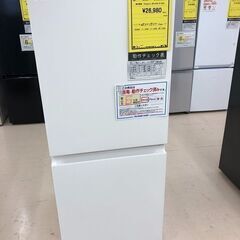 Wa1074 冷蔵庫 Panasonic NR-B16C1-W 2024