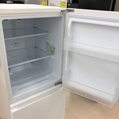 Wa1074 冷蔵庫 Panasonic NR-B16C1-W 2024