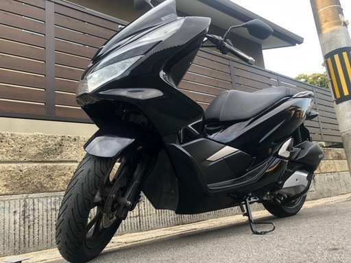 その他 pcx125  JF81