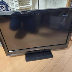 中古】京都府の液晶テレビを格安/激安/無料であげます・譲ります｜ジモティー