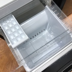 153L TOSHIBA2ドア冷蔵庫　2021年製