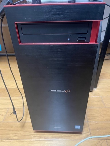 【破格】ゲーミングPC一式セット