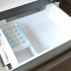 AQUA 冷凍冷蔵庫 超美品2022年 201L 中古家電 オシャレデザイン AQR-20E9