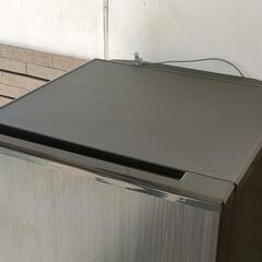 AQUA 冷凍冷蔵庫 超美品2022年 201L 中古家電 オシャレデザイン AQR-20E9