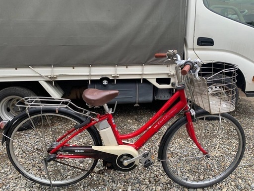 ⭐️電動自転車⭐️ヤマハ　PAS