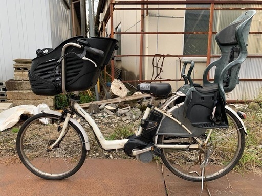 ⭐️電動自転車⭐️Panasonic