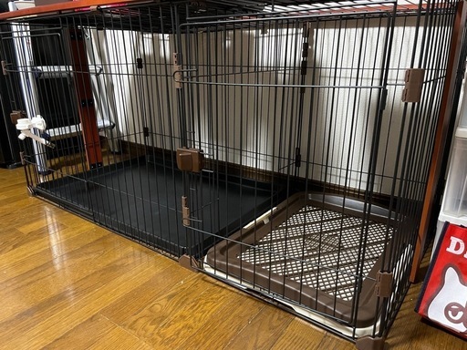 犬 ケージ サークル 大きめ
