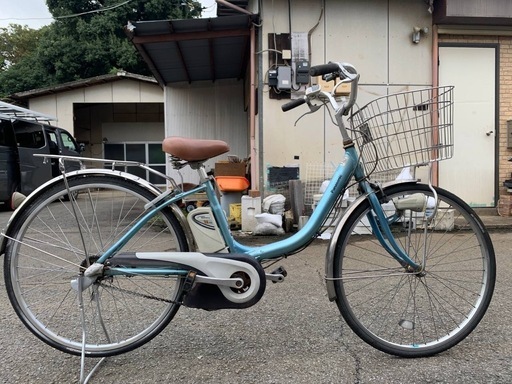 ⭐️電動自転車⭐️Panasonic