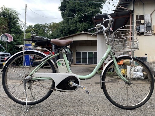 ⭐️電動自転車⭐️