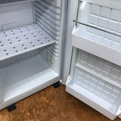 エクセレンス　寝室用冷蔵庫　2022年製