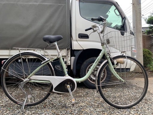 ⭐️電動自転車⭐️ Panasonic