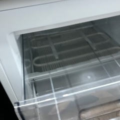 61L A&R 1ドア冷蔵庫　2020年製