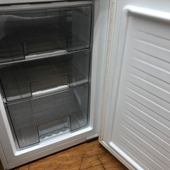 61L A&R 1ドア冷蔵庫　2020年製