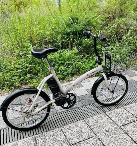 電動自転車 ルノー