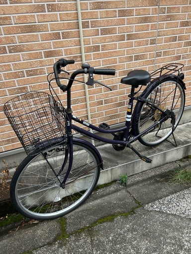 自転車