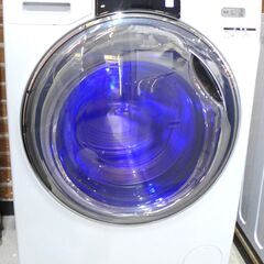 ☆大容量！高年式！特価！☆AQUA アクア 12/6kg ドラム式洗濯乾燥
