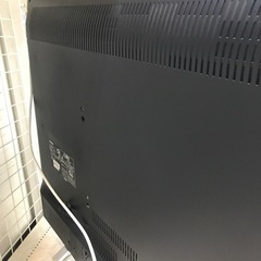 49インチ　TOSHIBAテレビ　2016年製