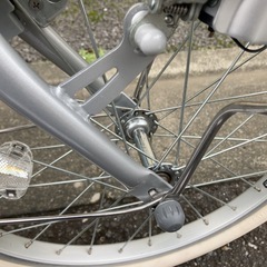 三輪車ブリヂストン