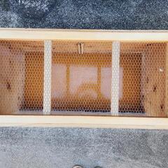 爬虫類飼育ケージセット