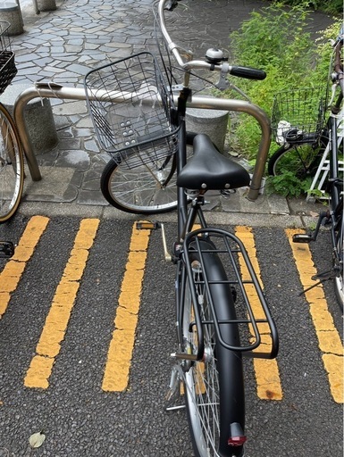 自転車