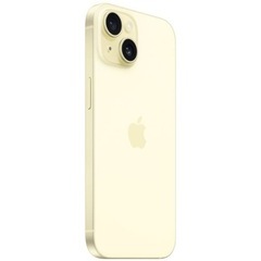 iPhone 15 256 GB SIMフリー海外版　物理2枚sim可能