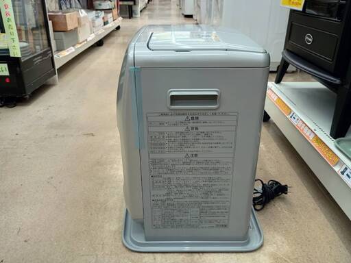 ストーブの?人気商品?CORONA コロナ 2018年製 石油ファンヒーター FH 