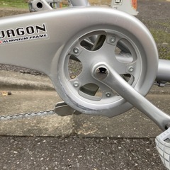 三輪車ブリヂストン