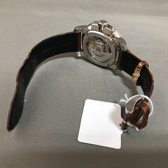 BURBERRY　バーバリー　腕時計　BBY1202　自動巻　（ベルト劣化有）